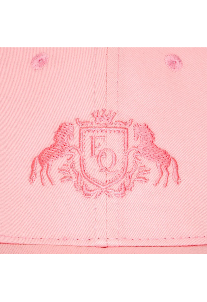 Czapka baseballowa EQUESTRIAN QUEEN Juliana wiosna/lato 2026
