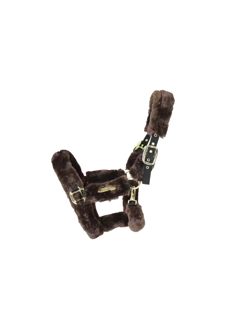 Kantar KENTUCKY Sheepskin