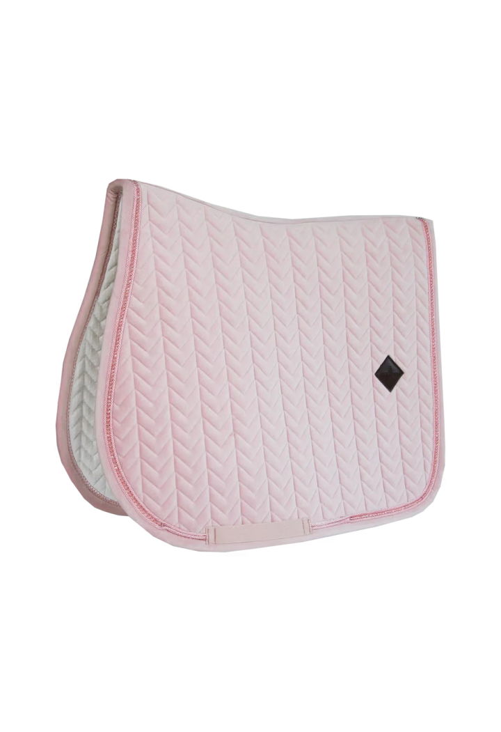 Czaprak KENTUCKY VelvetPearls