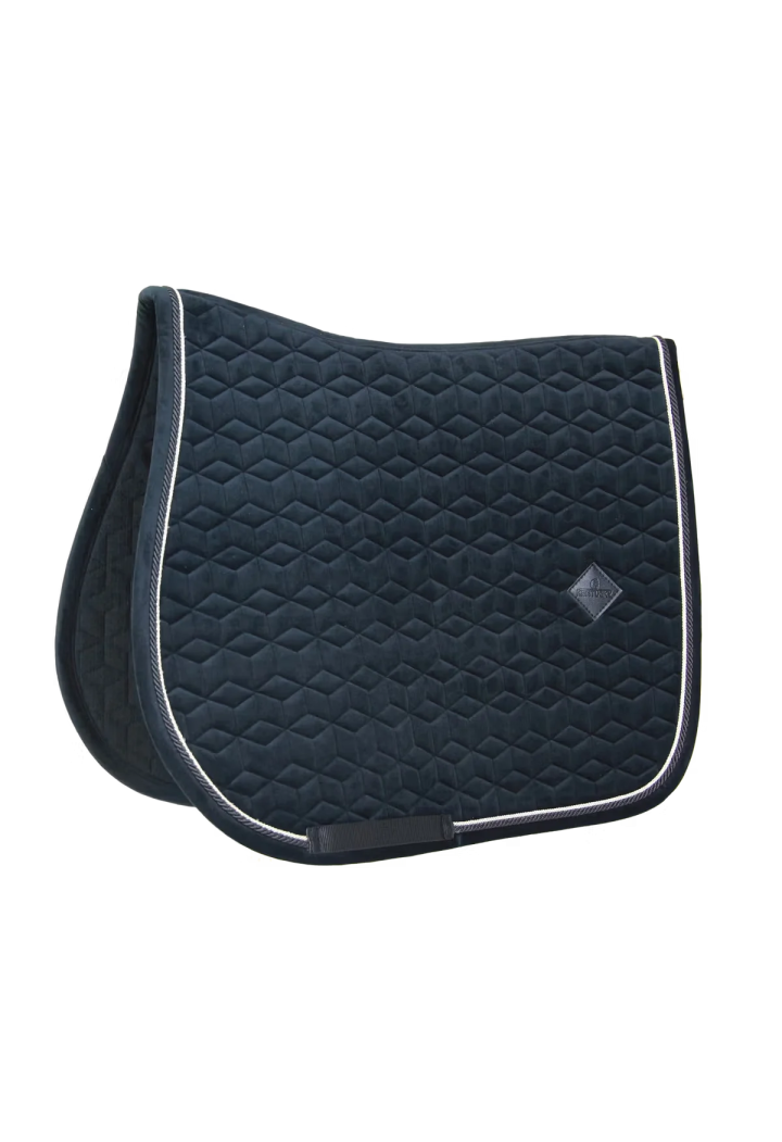 Czaprak KENTUCKY Velvet Basic