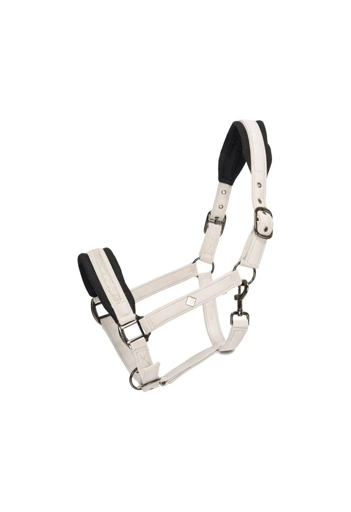 Kantar z podszyciem Imperial Riding IRHJewel Mesh