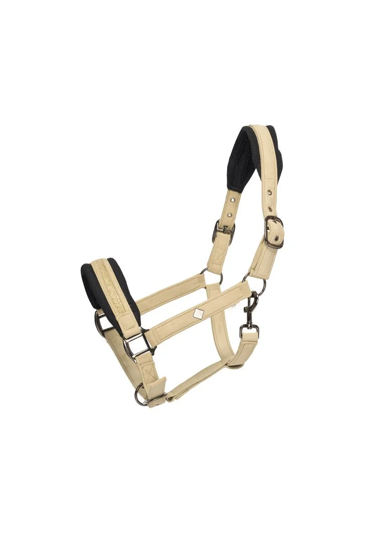 Kantar z podszyciem Imperial Riding IRHJewel Mesh