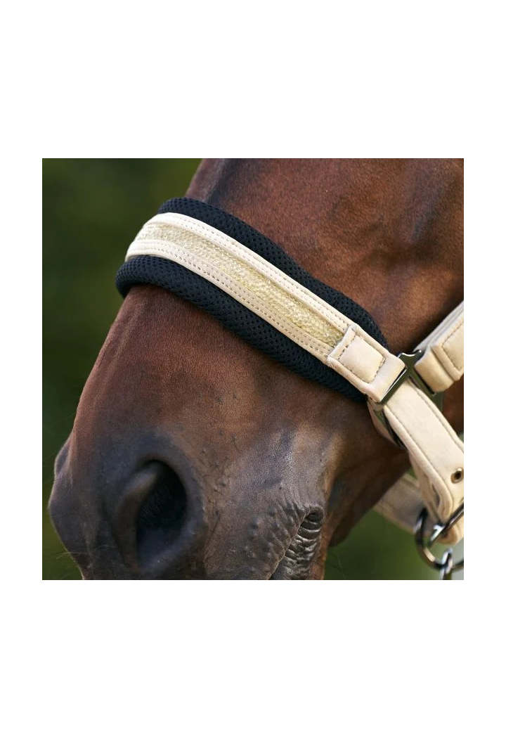 Kantar z podszyciem Imperial Riding IRHJewel Mesh