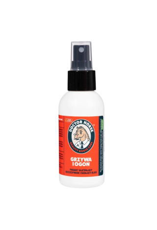 Spray DOCTORHORSE do grzywy Mane&Tail 100ml