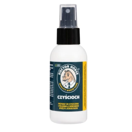 Preparat DOCTORHORSE do pielęgnacji skóry Czyścioch 100ml