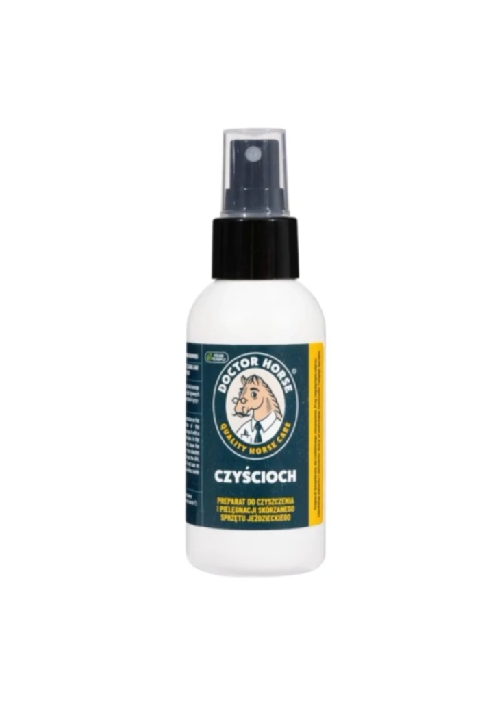 Preparat DOCTORHORSE do pielęgnacji skóry Czyścioch 100ml