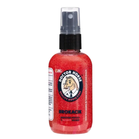 Mgiełka DOCTORHORSE Brokacik 100ml