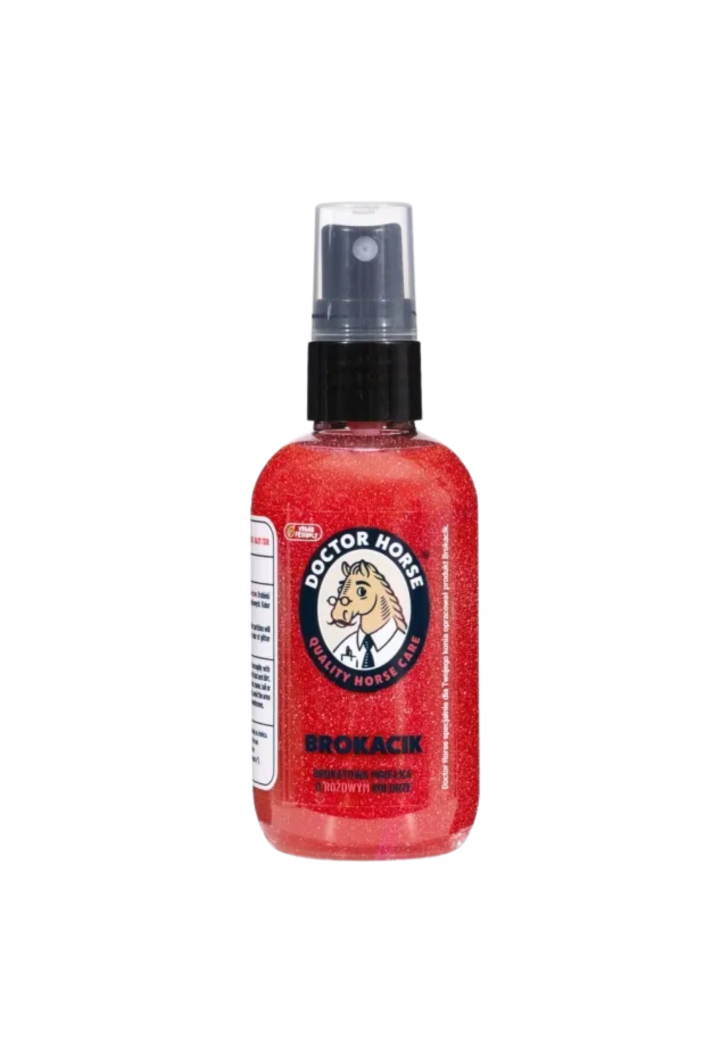 Mgiełka DOCTORHORSE Brokacik 100ml