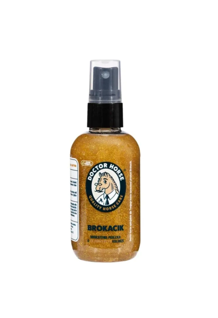 Mgiełka DOCTORHORSE Brokacik 100ml