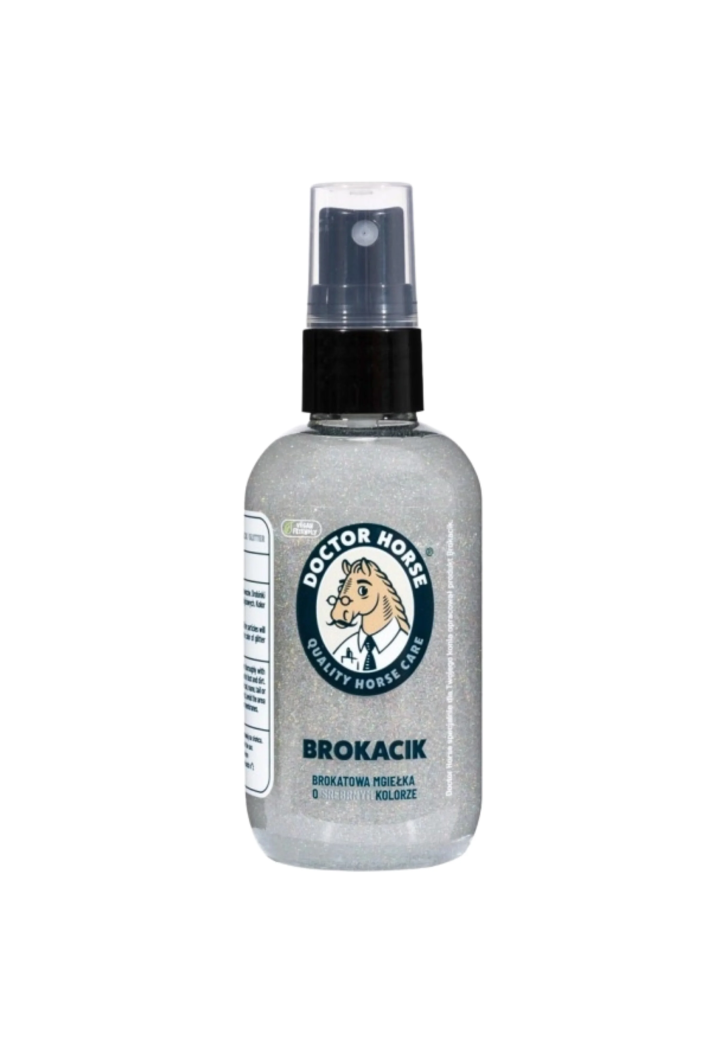 Mgiełka DOCTORHORSE Brokacik 100ml