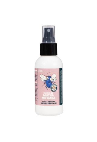 Mgiełka DOCTORHORSE Mucha nie siada 100ml
