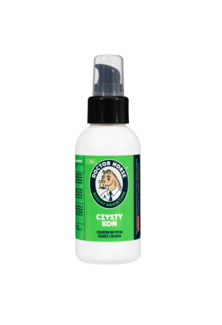 Szampon DOCTORHORSE Czysty Koń 100ml