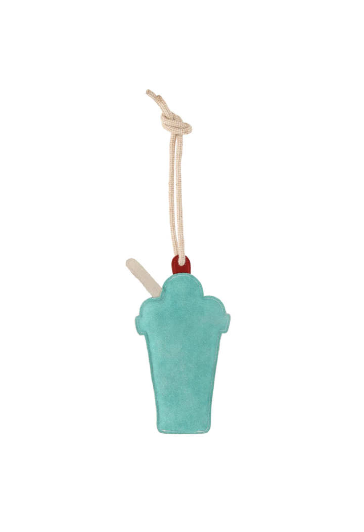 Zabawka dla konia QHP Milkshake