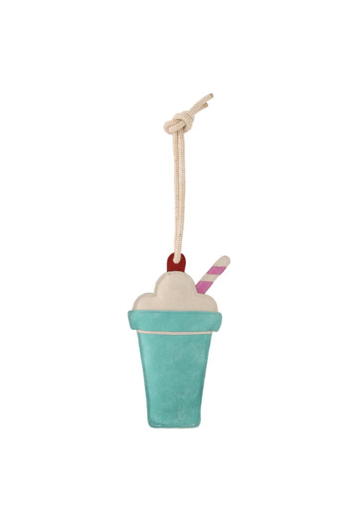 Zabawka dla konia QHP Milkshake
