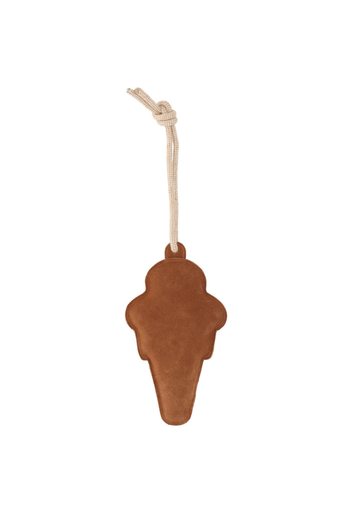 Zabawka dla konia QHP Ice Cream