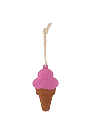 Zabawka dla konia QHP Ice Cream