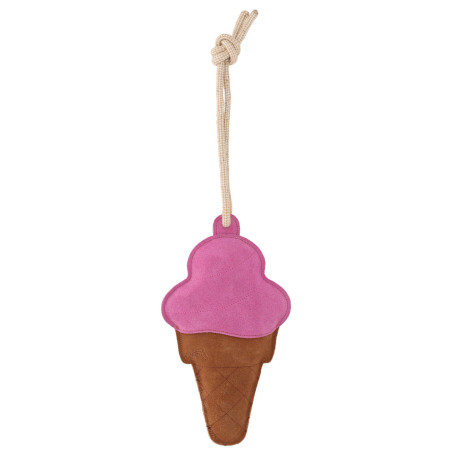 Zabawka dla konia QHP Ice Cream