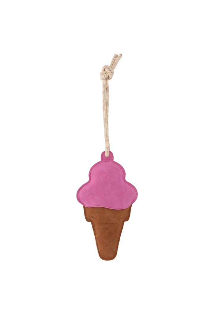 Zabawka dla konia QHP Ice Cream