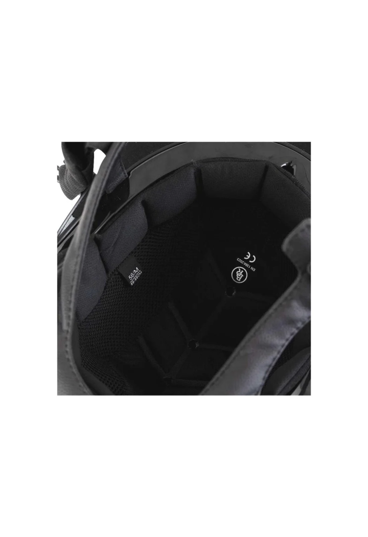 Kask BR Zeta Starlight
