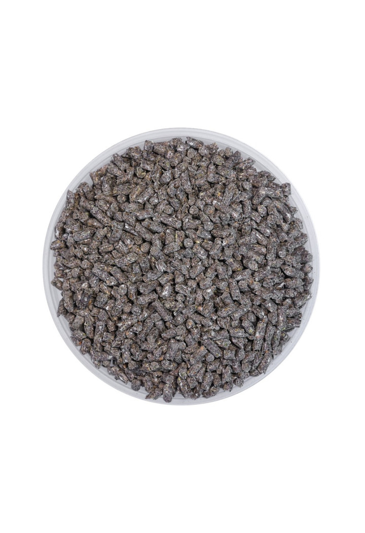 Elektrolity EQUIHERBS 750g