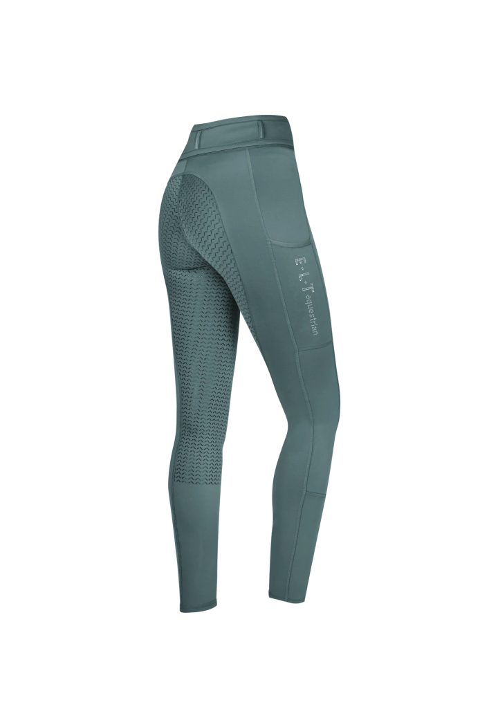 Legginsy ELT Ella Glam damskie