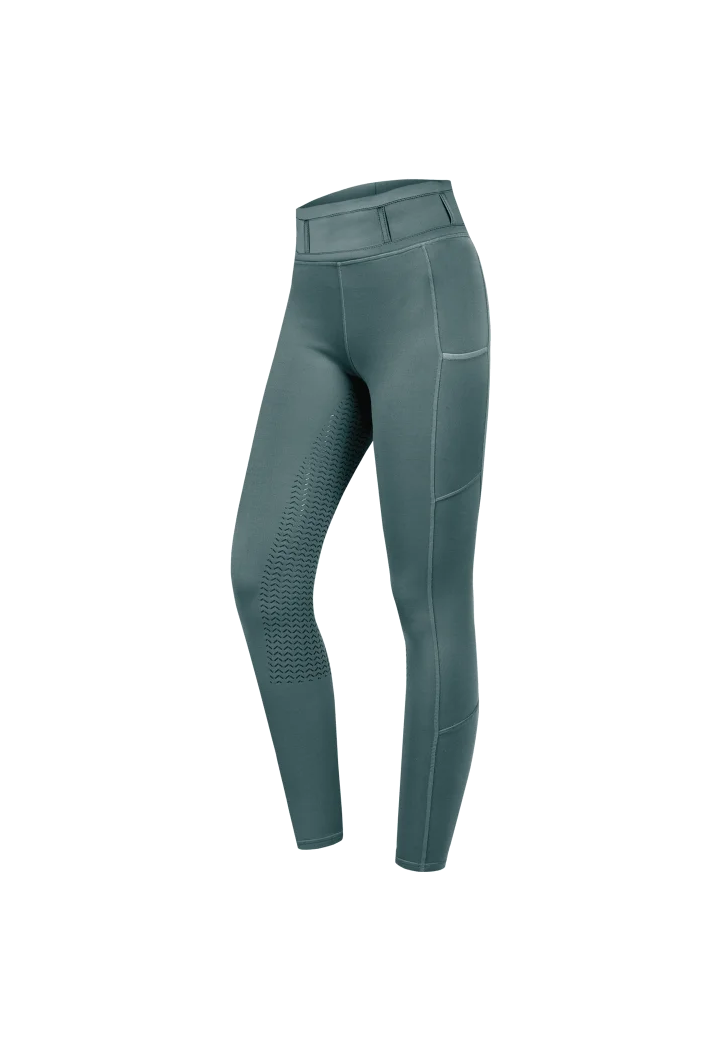 Legginsy ELT Ella Glam młodzieżowe