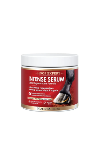 Balsam do kopyt HOLISTA Intense Serum 450ml