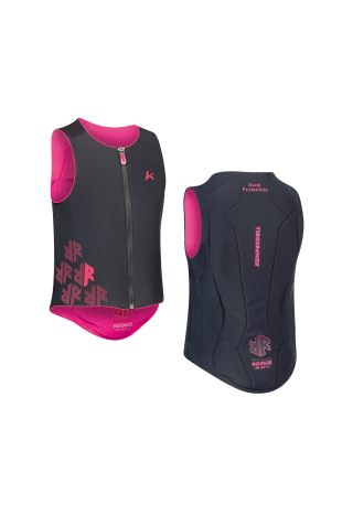 Kamizelka ochronna KOMPERDELL Ballistic Flex Fit PRO Junior