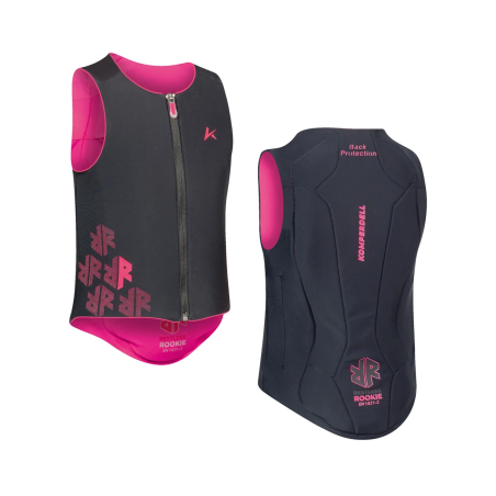 Kamizelka ochronna KOMPERDELL Ballistic Flex Fit PRO Junior