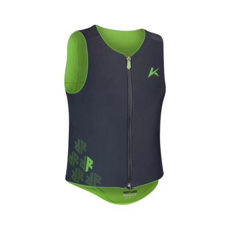 Kamizelka ochronna KOMPERDELL Ballistic Flex Fit PRO Junior