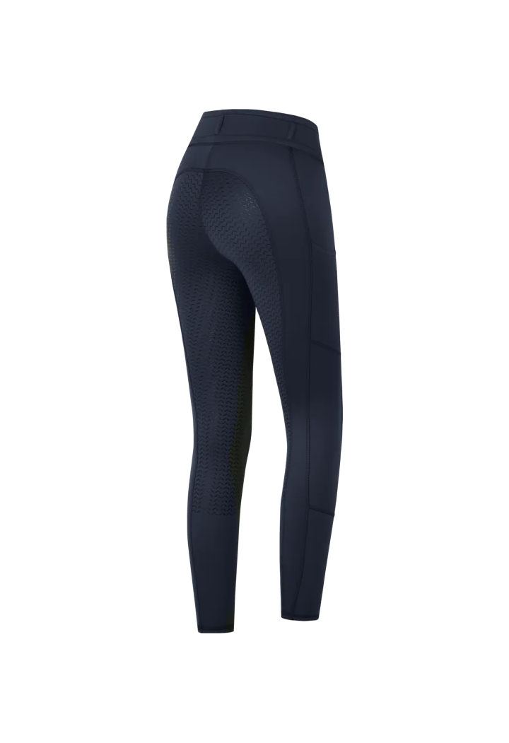 Legginsy ELT Ella damskie