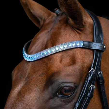 Naczółek Imperial Riding Slim