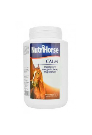 Suplement NUTRIHORSE Calm 1kg