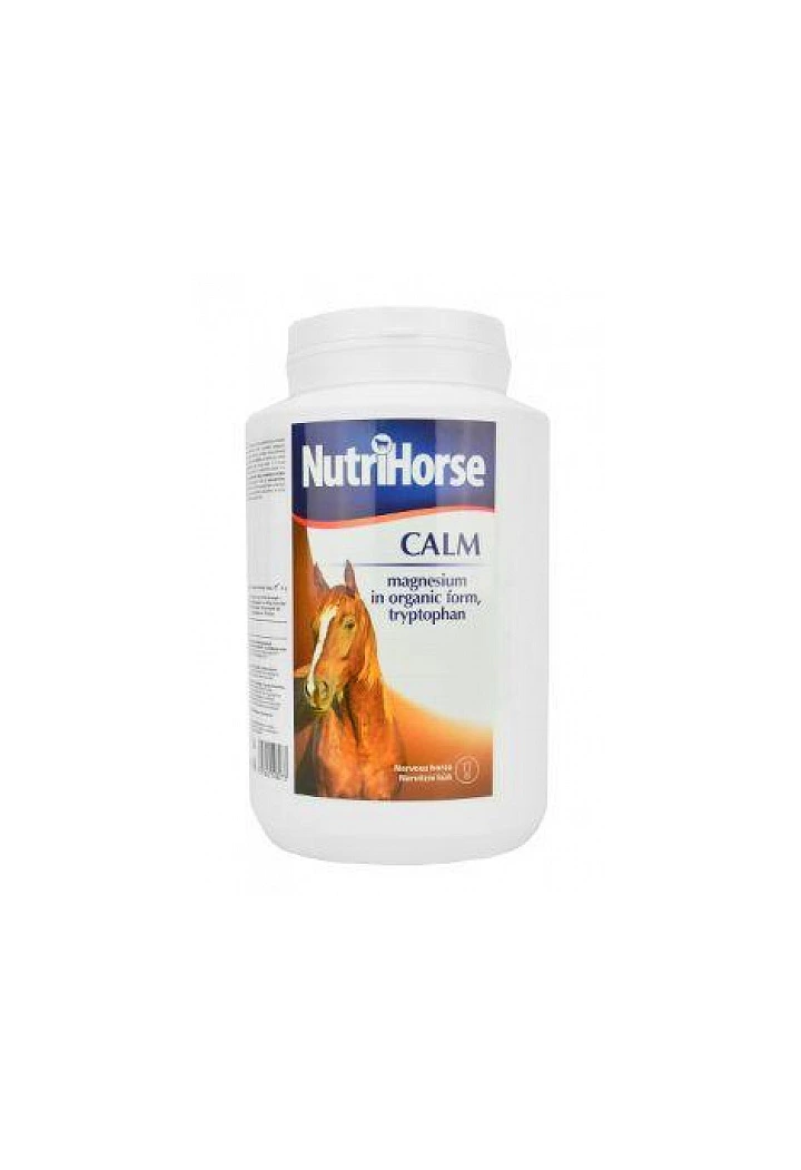 Suplement NUTRIHORSE Calm 1kg