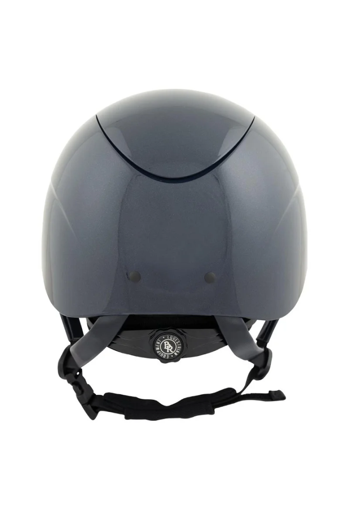 Kask BR Theta Glossy VG1 normal visor