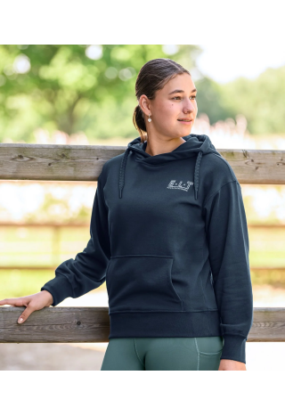 Bluza ELT Strasburg z kapturem