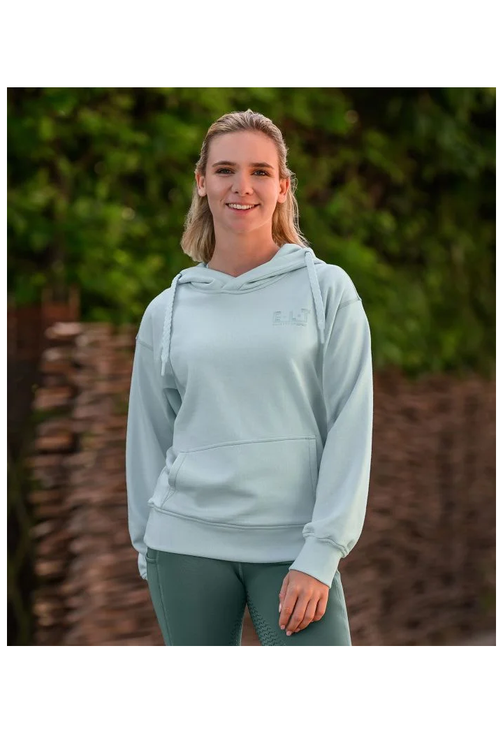 Bluza ELT Strasburg z kapturem