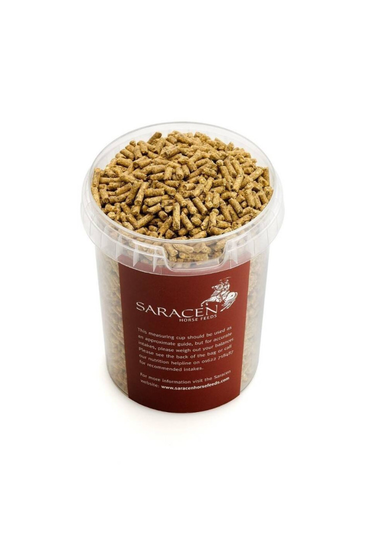 Pasza SARACEN Essential Balancer 20kg