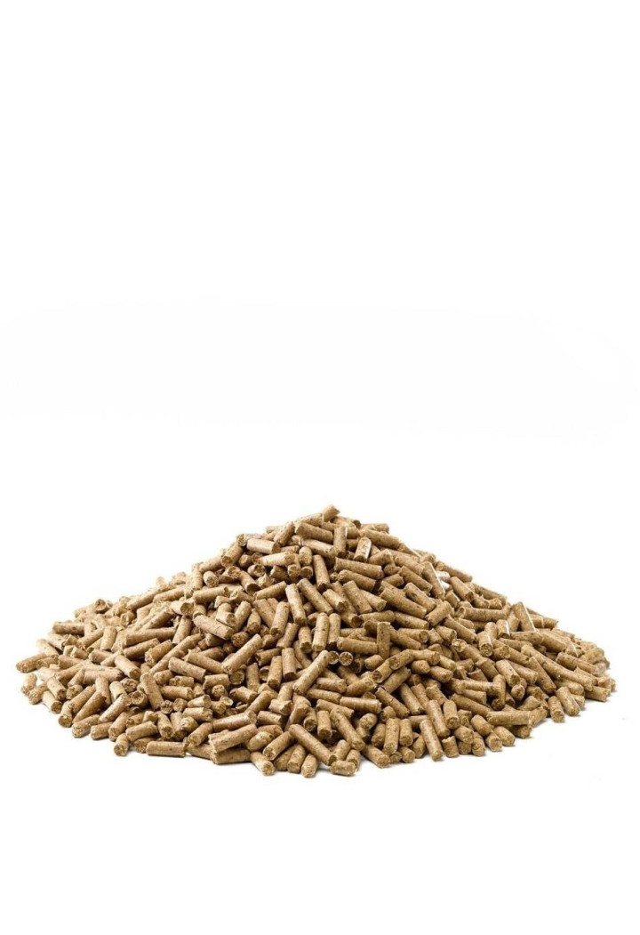 Pasza SARACEN Super Fibre Cubes granulat 20kg