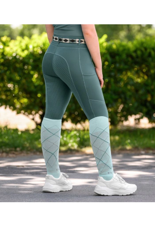 Skarpetki ELT Argyle 26SS