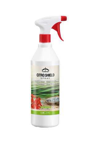 Spray na owady VEREDUS Citro Shield 1000ml