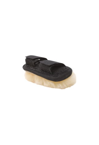 Podkładka do ogłowia KAVALKADE Pads Lambskin
