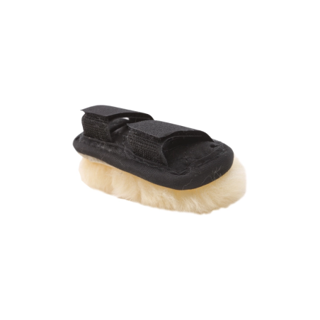 Podkładka do ogłowia KAVALKADE Pads Lambskin