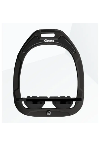 Strzemiona FLEX-ON GreenComposite Flat Grip