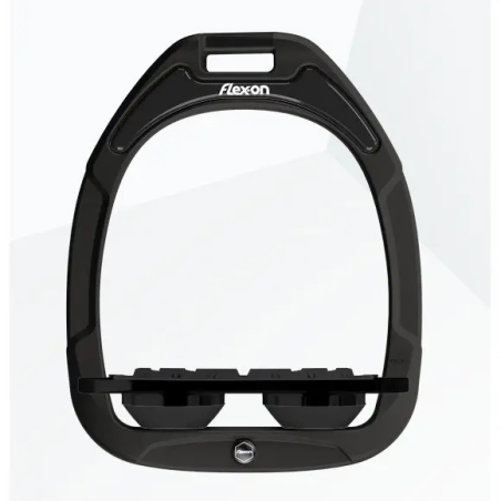 Strzemiona FLEX-ON GreenComposite Flat Grip