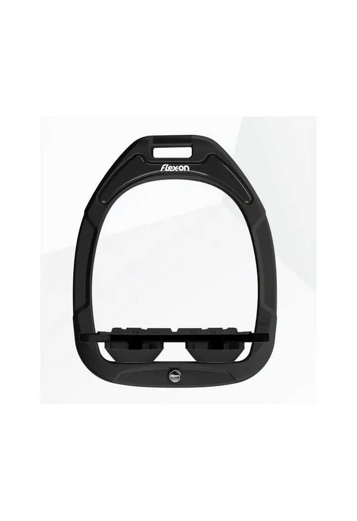 Strzemiona FLEX-ON GreenComposite Flat Grip