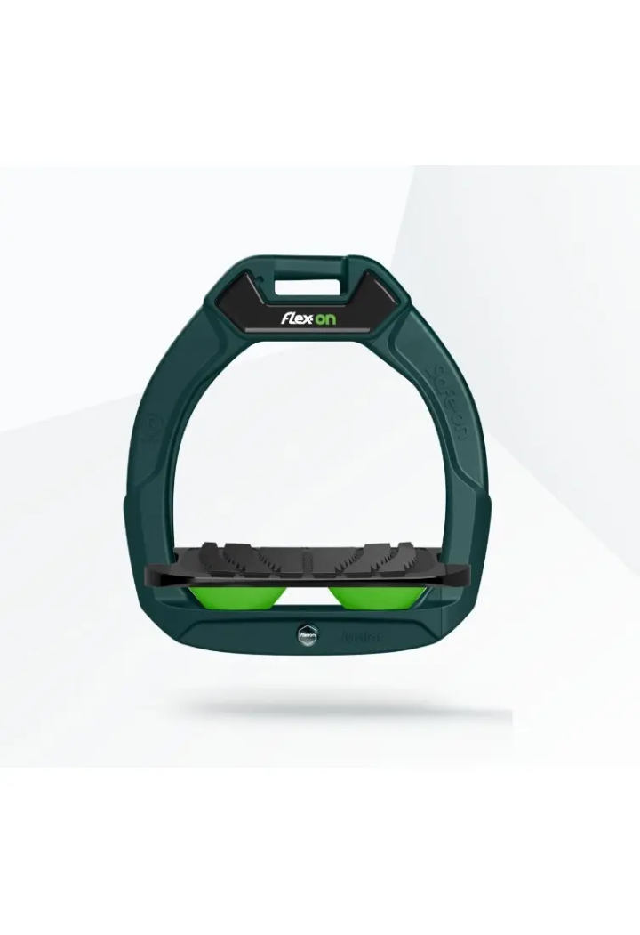 Strzemiona FLEX-ON SafeOnJunior Inclined Grip