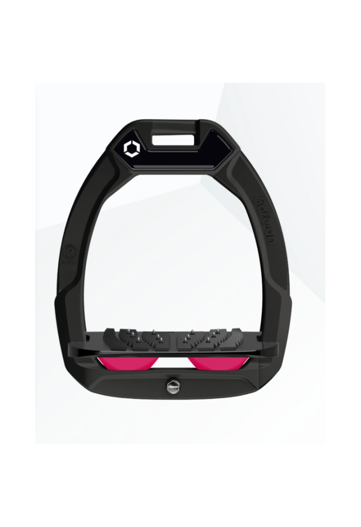 Strzemiona FLEX-ON SafeOnJunior Inclined Grip