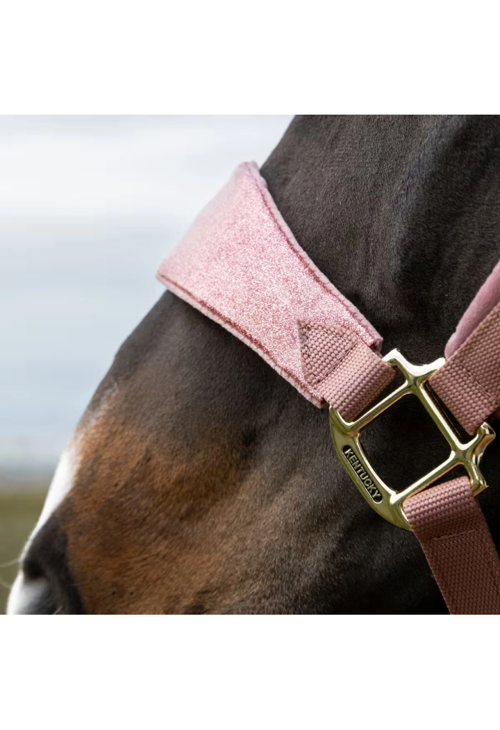 Kantar KENTUCKY Velvet Unicorn Glitter