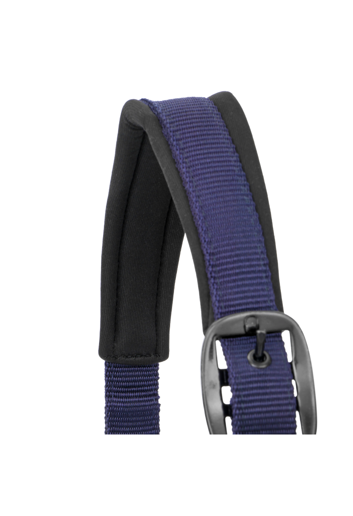 Kantar dla konia START Neoprene Glitter | Sklep jeździecki Horse-Trade.pl